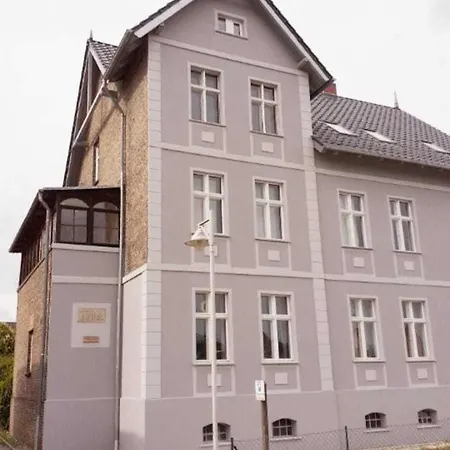Gaestewohnung 
