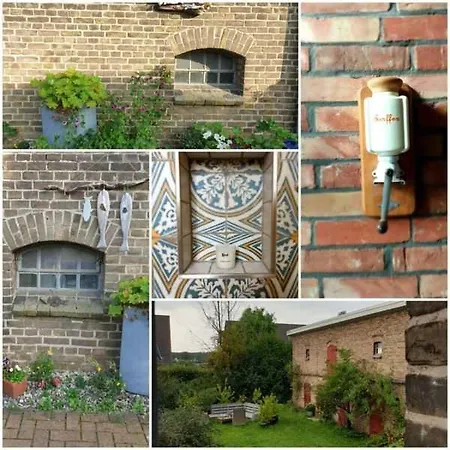 Lägenhet Gaestewohnung 