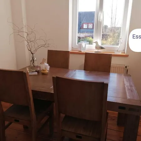 Gaestewohnung 