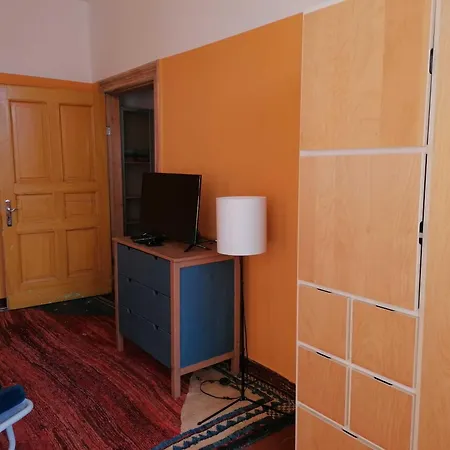 Lejlighed Gaestewohnung 