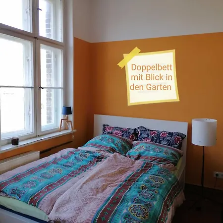 Gaestewohnung 