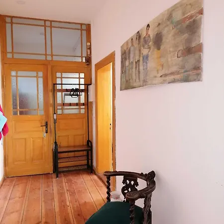 Lejlighed Gaestewohnung 