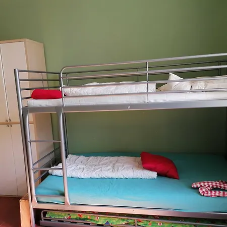 Lejlighed Gaestewohnung 