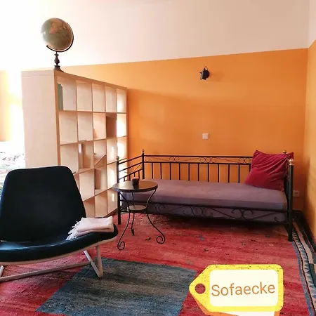 Lejlighed Gaestewohnung 