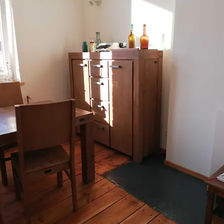 Gaestewohnung 