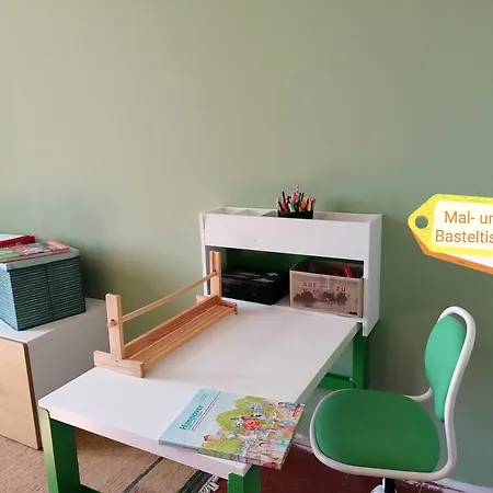 Gaestewohnung 
