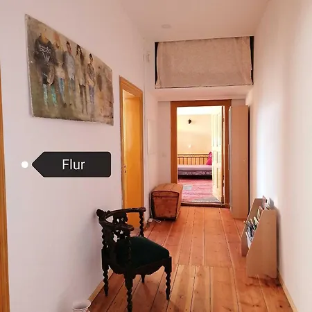 Apartment Gaestewohnung 