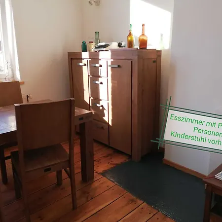 Gaestewohnung 