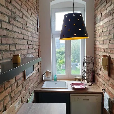 Gaestewohnung 