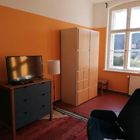 Gaestewohnung 