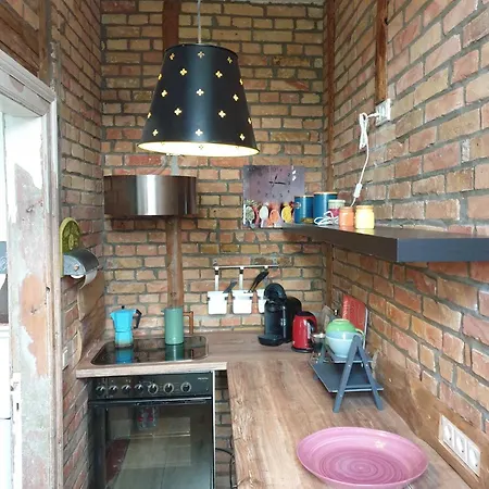 Gaestewohnung 