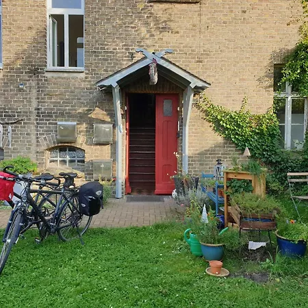 Gaestewohnung 